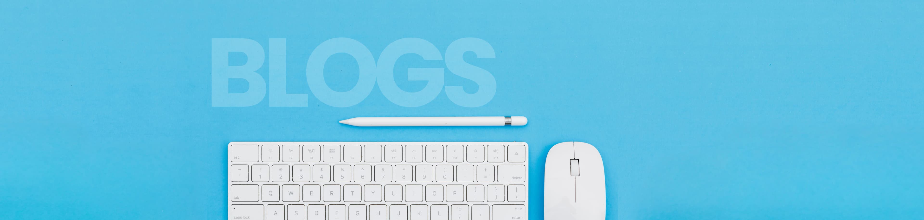 Blogs
