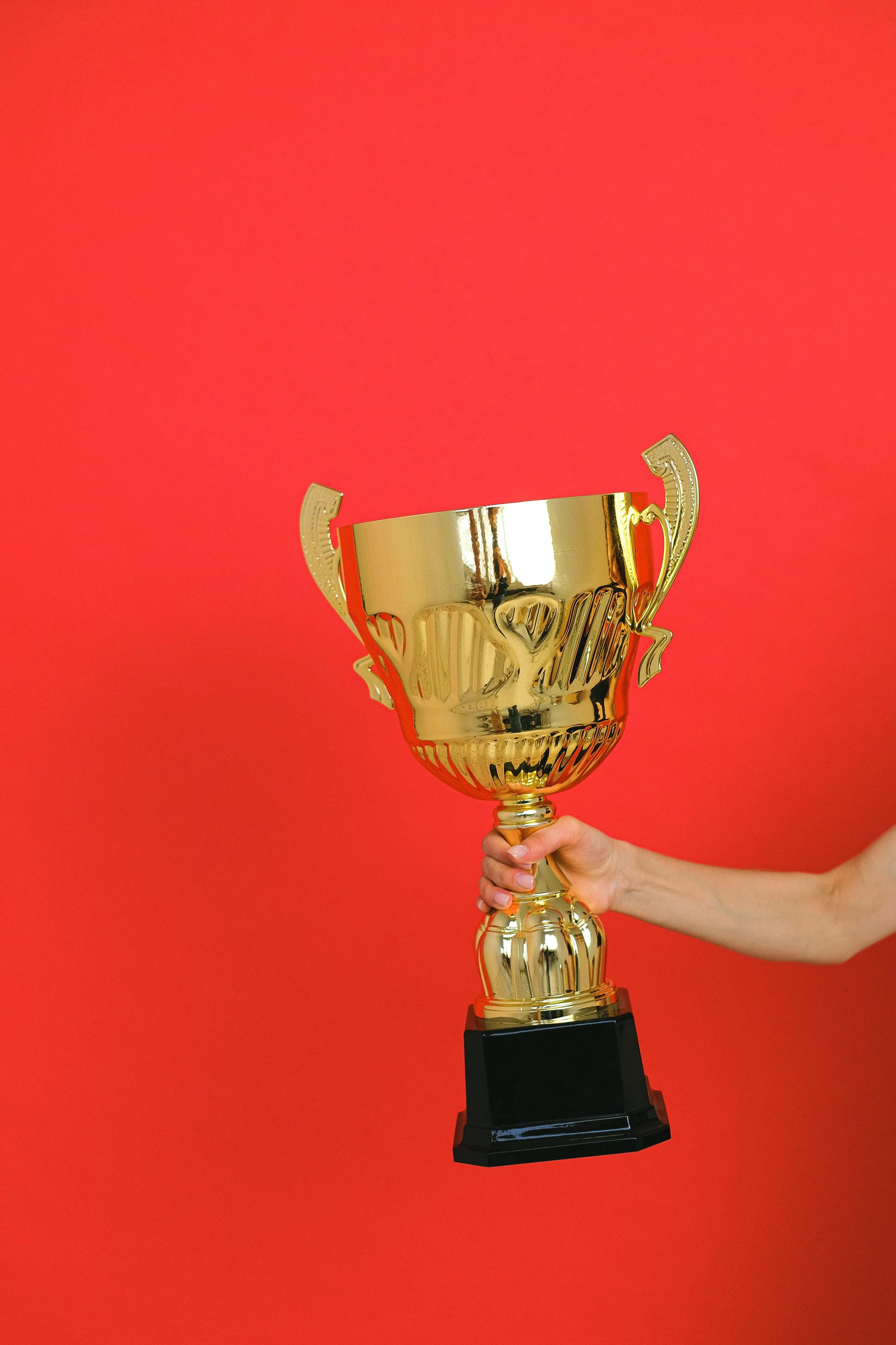 Grand Prize Winner, $1 Million and much more