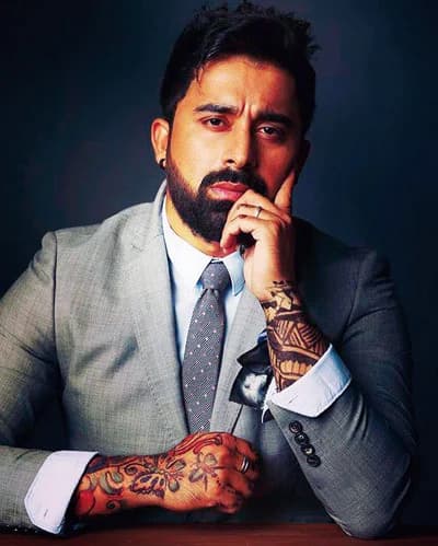 Rannvijay Singha