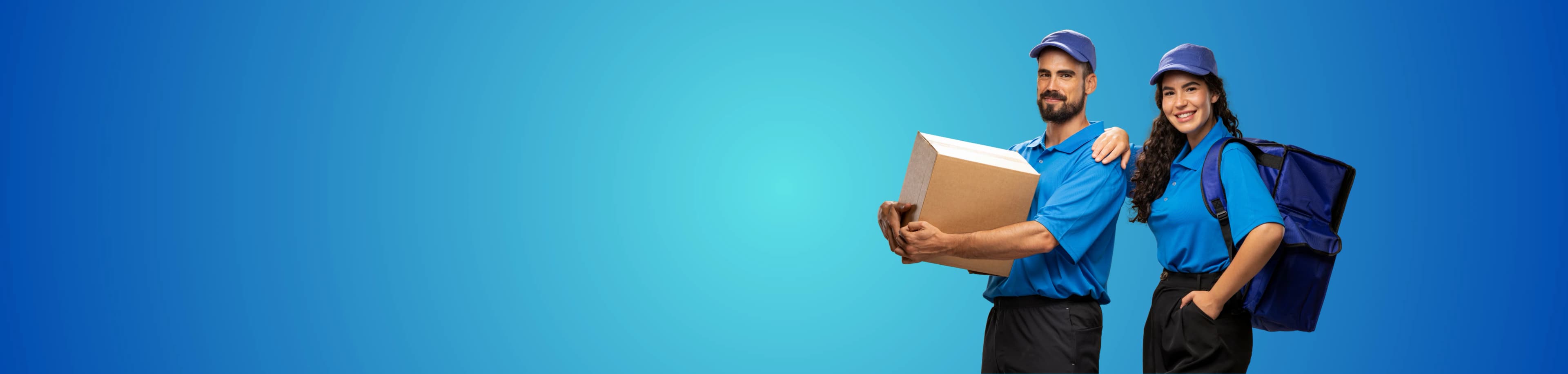 IQLIQ offers the Best Delivery Jobs in the UAE