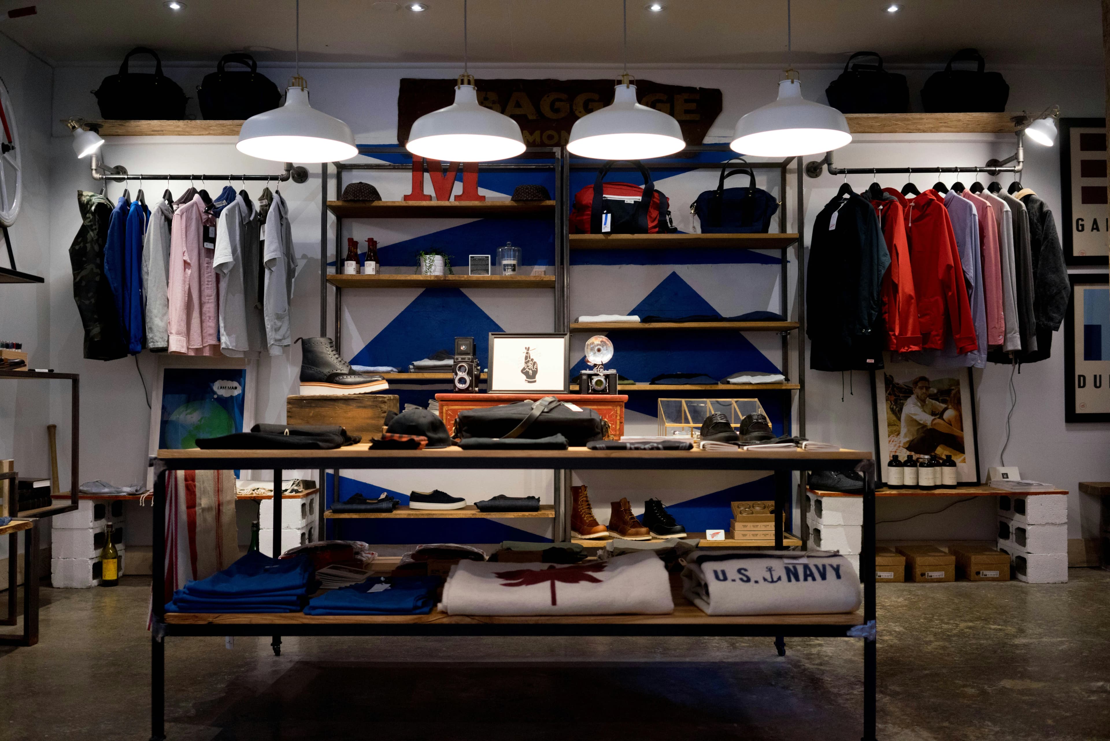 Drive Footfall Your Tenants & Stores