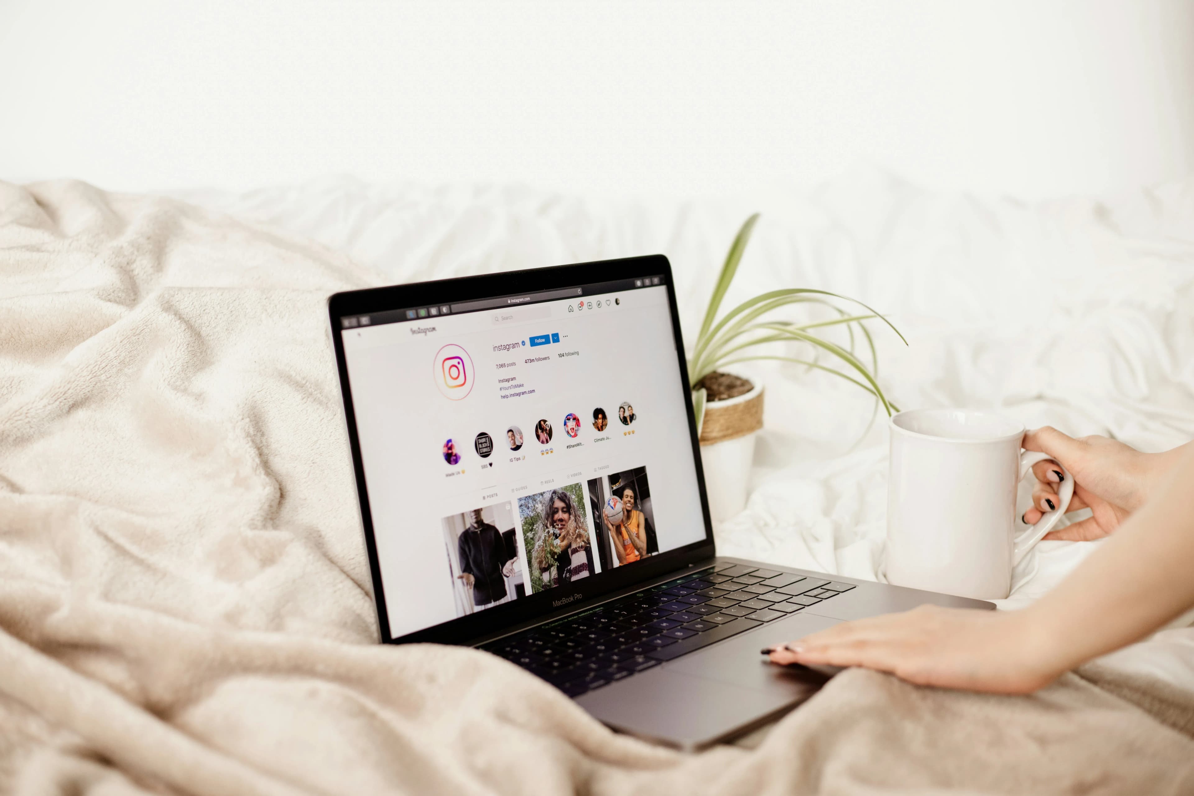 Join The GCC Biggest Influencers Marketing Network