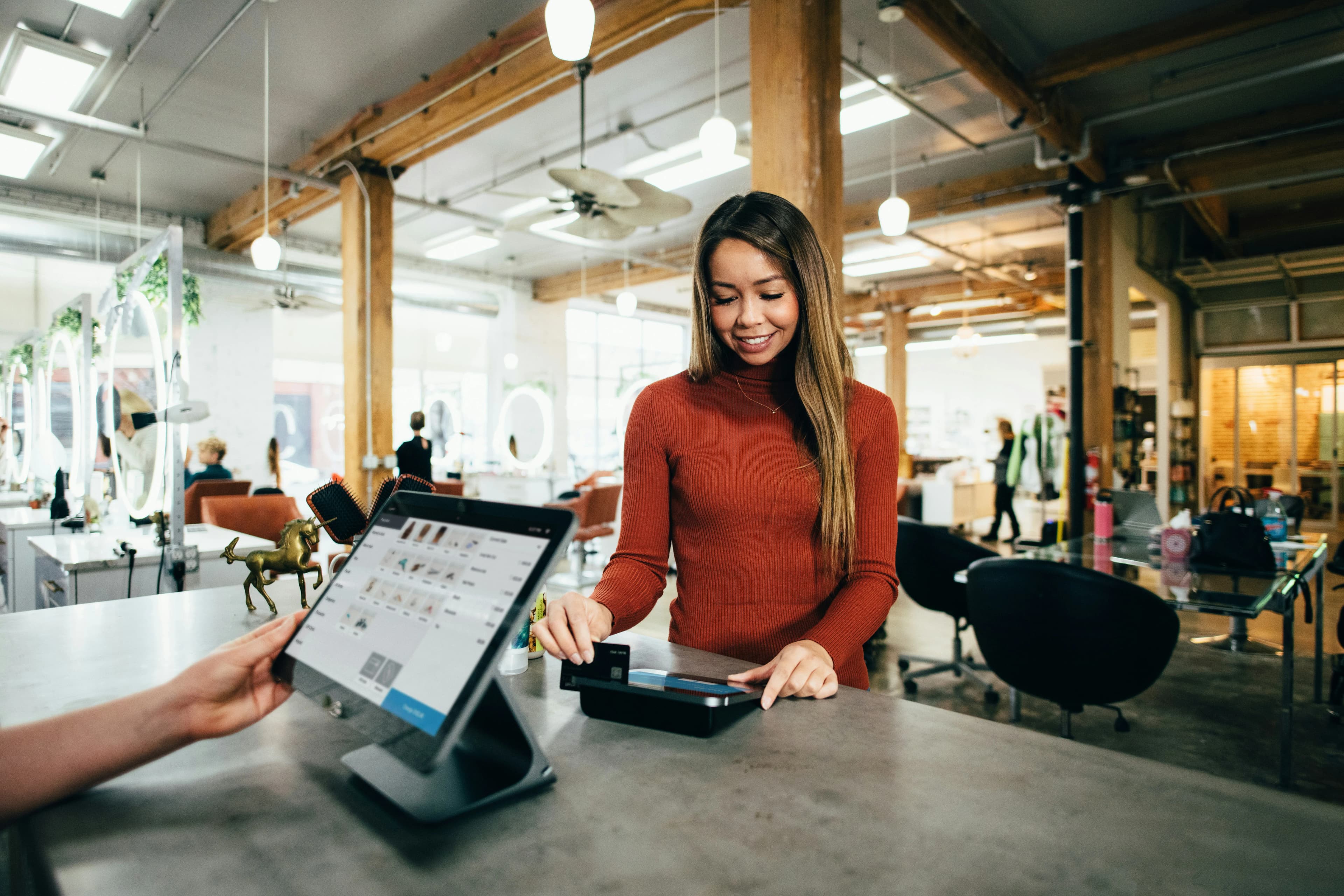 Get Thousands New Paying Customers Near You