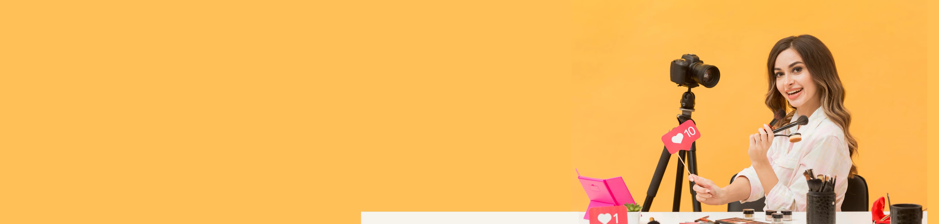 Brand Deals & Collabs - Powered by AI