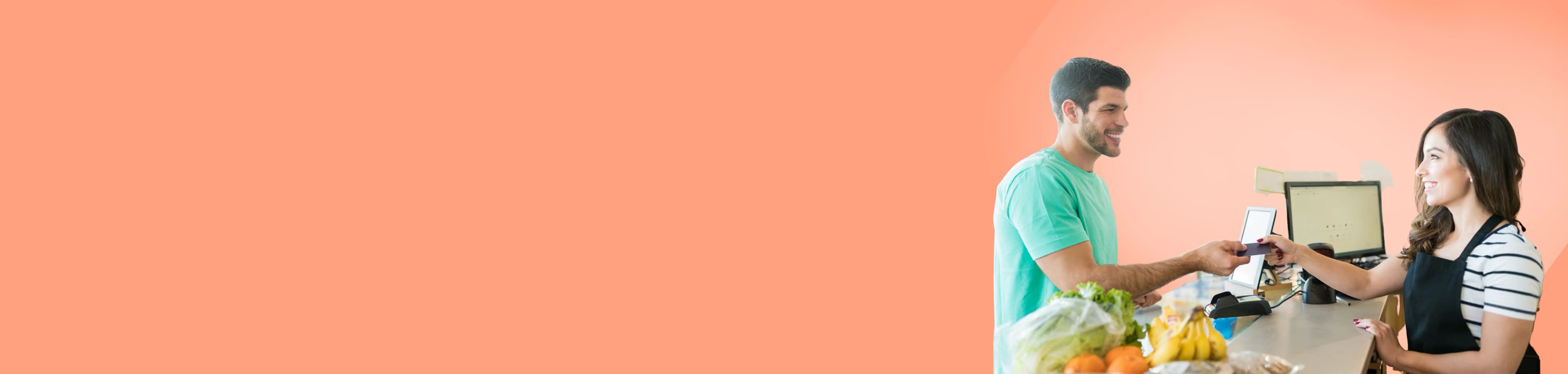 Retail Faster Powered by AI