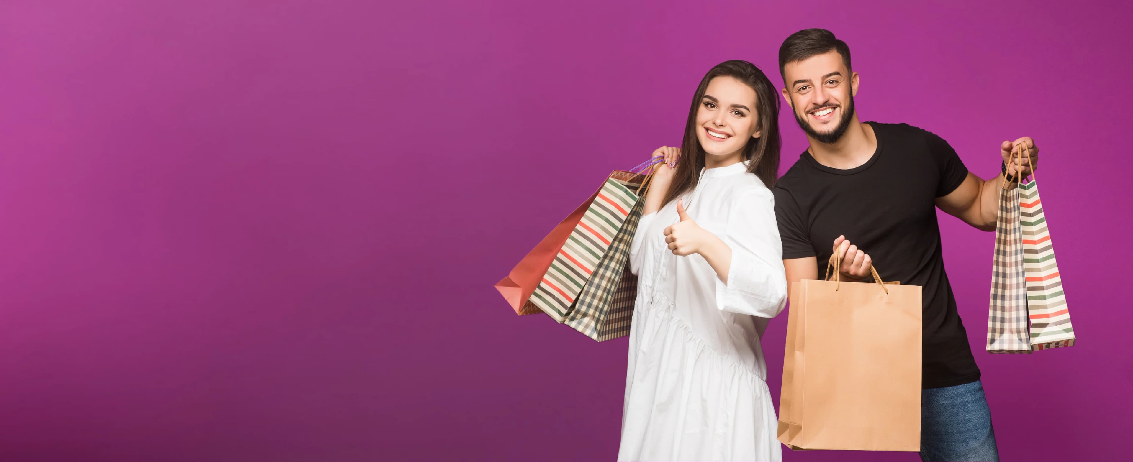 Drive Conversions. Boost Brand Awareness. Increase Reach!