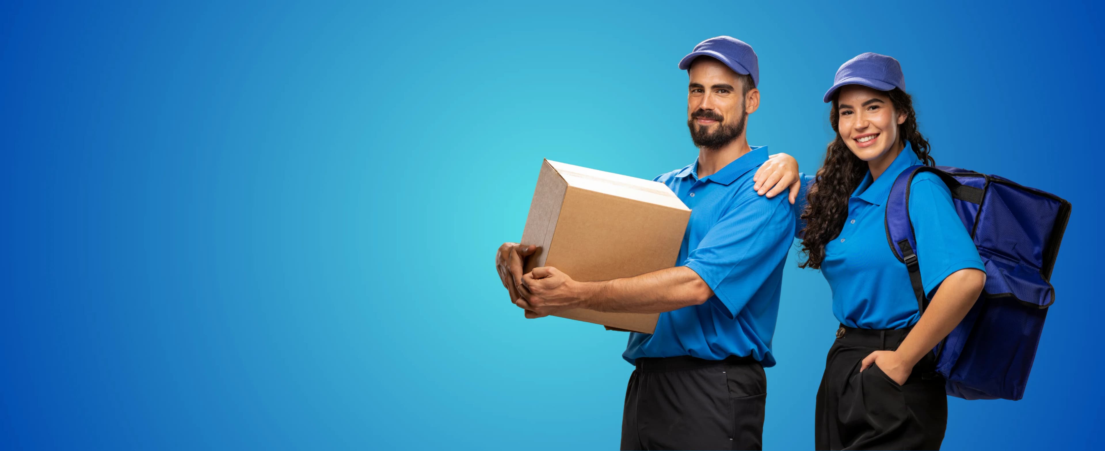 IQLIQ offers the Best Delivery Jobs in the UAE