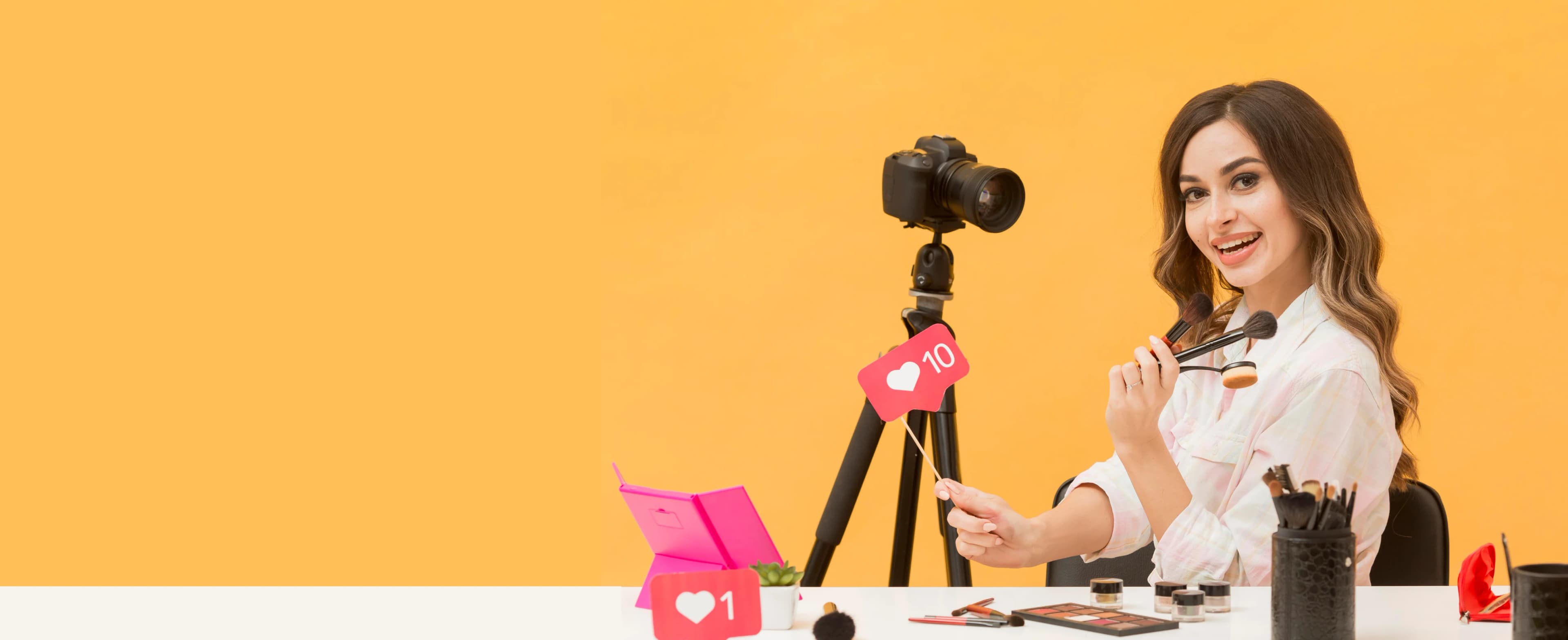 Brand Deals & Collabs - Powered by AI