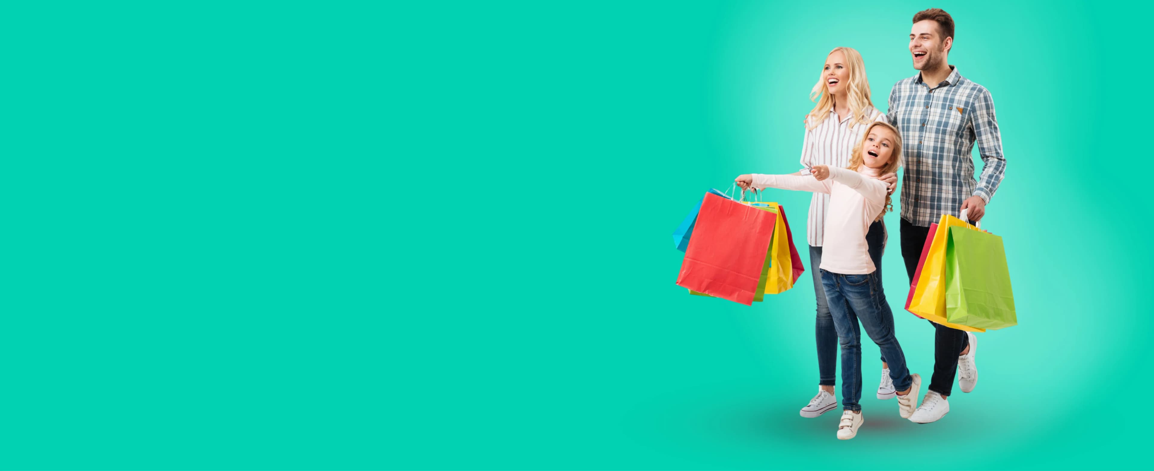 The Best malls in UAE are already on it!