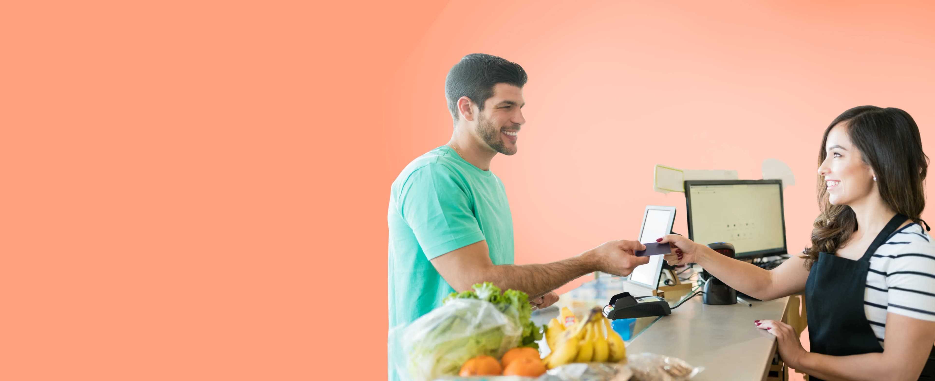 Retail Faster Powered by AI